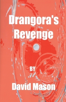 Paperback Drangora's Revenge Book
