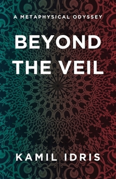 Paperback Beyond the Veil Book