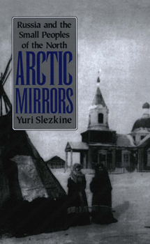 Paperback Arctic Mirrors: Radical Evil and the Power of Good in History Book