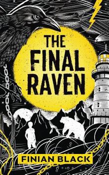 Paperback The Final Raven Book