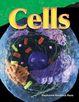 Paperback Cells Book