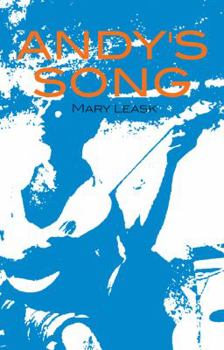 Paperback Andy's Song Book