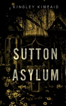 Paperback Sutton Asylum Book