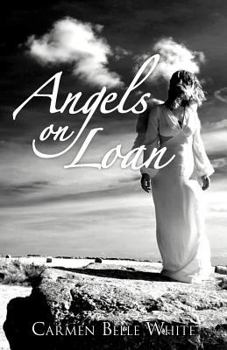 Paperback Angels on Loan Book