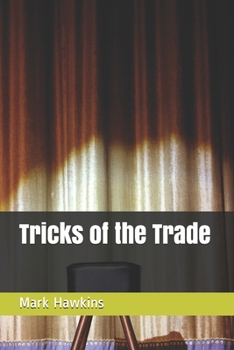 Paperback Tricks of the Trade Book