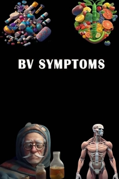 Paperback BV Symptoms Book