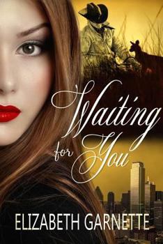 Paperback Waiting for You Book