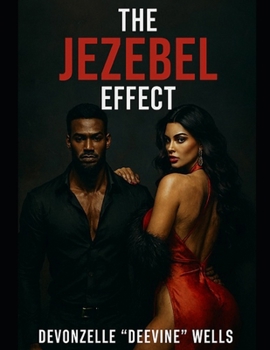 Paperback The Jezebel Effect: 31 Day Daily Devotional Book