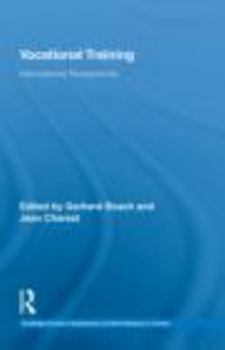 Vocational Training: International Perspectives