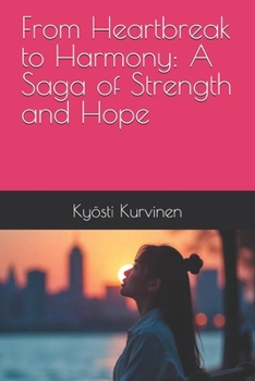 From Heartbreak to Harmony: A Saga of Strength and Hope