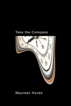 Paperback Take the Compass Book
