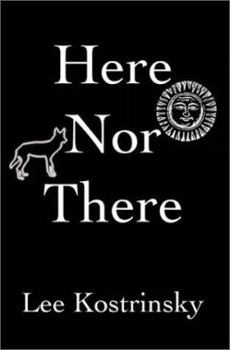 Paperback Here Nor There Book