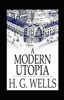 Paperback A Modern Utopia Book