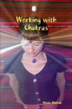 Paperback Working with Chakras Book