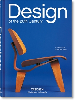 Hardcover Design of the 20th Century Book