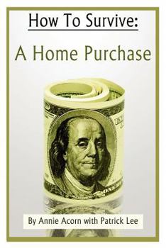 Paperback How to Survive a Home Purchase Book