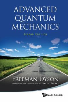 Hardcover Advanced Quantum Mechanics (Second Edition) Book