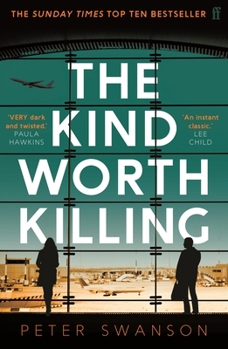 Paperback Kind Worth Killing Book