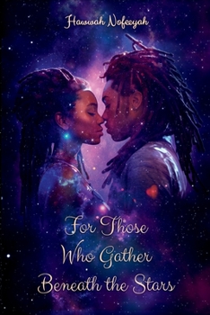Paperback For Those Who Gather Beneath The Stars Book