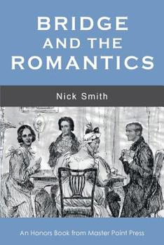 Paperback Bridge and the Romantics Book
