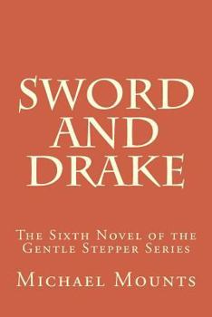 Paperback Sword and Drake Book