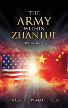 Hardcover The Army within Zhanlue Book