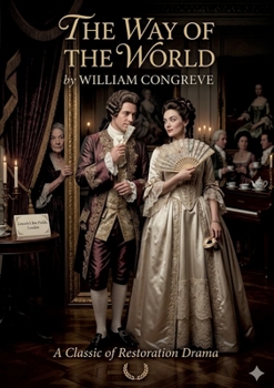 Paperback The Way of the World: by William Congreve Book