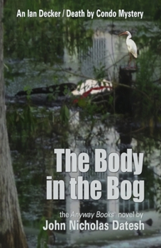 Paperback The Body in the Bog Book