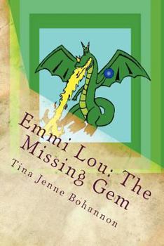Emmi Lou: The Missing Gem
