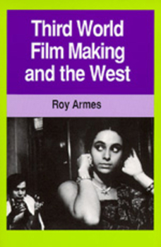 Paperback Third World Film Making and the West Book