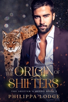 Paperback On the Origin of Shifters Book