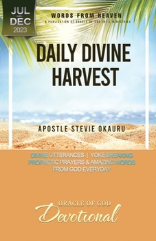 Paperback Oracle of God Devotional Book