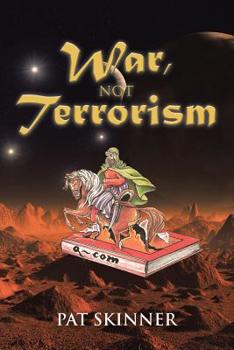 Paperback War, Not Terrorism Book