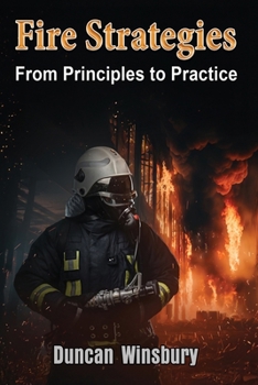 Paperback Fire Strategies - From Principles to Practice Book