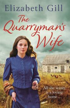 The Quarryman's Wife - Book #2 of the Weardale Sagas
