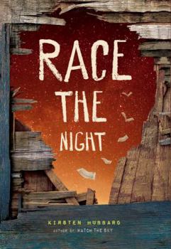Hardcover Race the Night Book