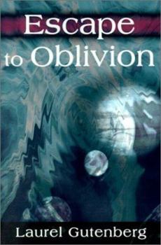 Paperback Escape to Oblivion Book