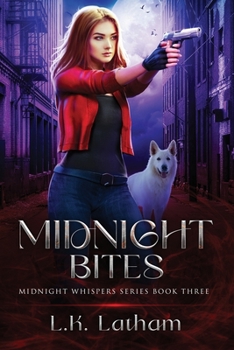 Midnight Bites: Midnight Whispers Series Book 3