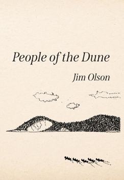 Hardcover People of the Dune Book