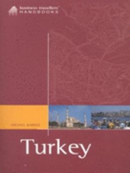 Paperback Gorilla Guides: The Business Travellers Guide to Turkey Book
