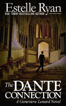 Paperback The Dante Connection: A Genevieve Lenard Novel Book