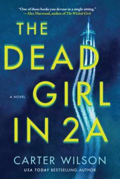 Paperback The Dead Girl in 2a Book