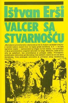 Paperback Valcer Sa Stvarnoscu [Serbian] Book