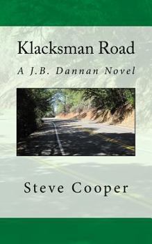 Paperback Klacksman Road Book