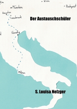 Paperback Der Austauschschüler [German] Book