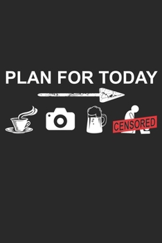 Mein perfektes Foto: Das Fototagebuch zum selbst ausfüllen ? Dokumentiere die beste Tageszeit und Wetter ? Das perfekte Equipment und die optimale ... Fotograf, plan for today (German Edition)