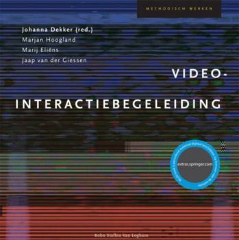 Paperback Video-Interactiebegeleiding [Dutch] Book