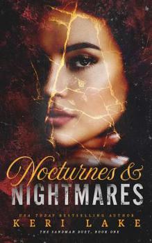 Paperback Nocturnes & Nightmares Book