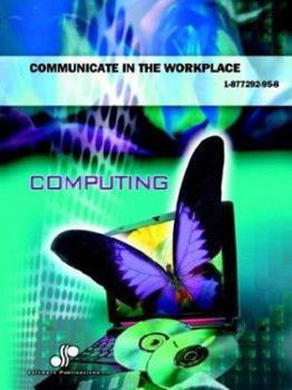 Paperback Communicate in the Workplace Book