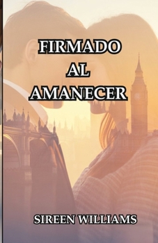 Paperback Firmado Al Amanecer [Spanish] Book